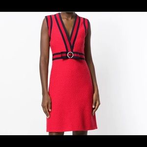 Gucci Web Dress Size 40